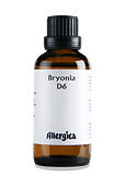 Bryonia D6